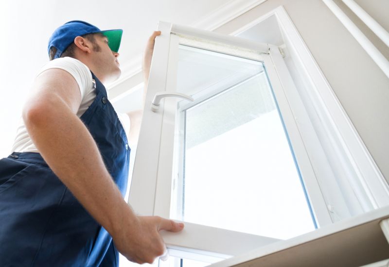 Specialized Window Service Companies